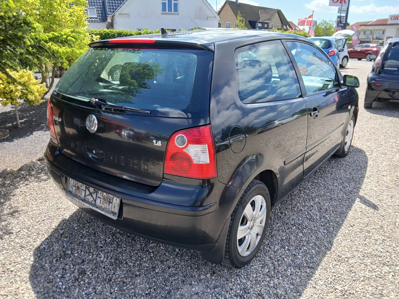 Billede 3 - Automatgear, VW Polo 1,4 Benzin