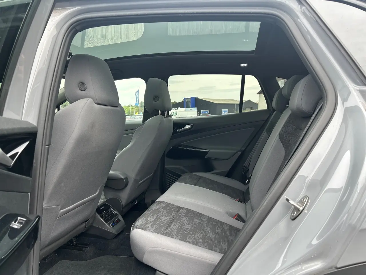 Billede 24 - VW ID.4 77 Pro Performance