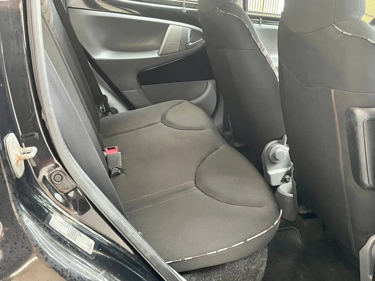 Billede 4 - Citroen C1 2500kr/md