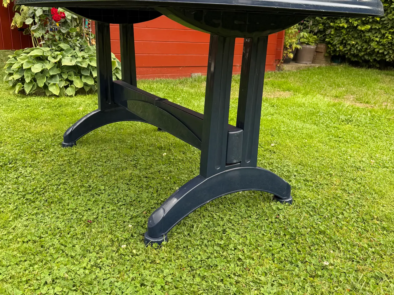 Billede 1 - Havebord