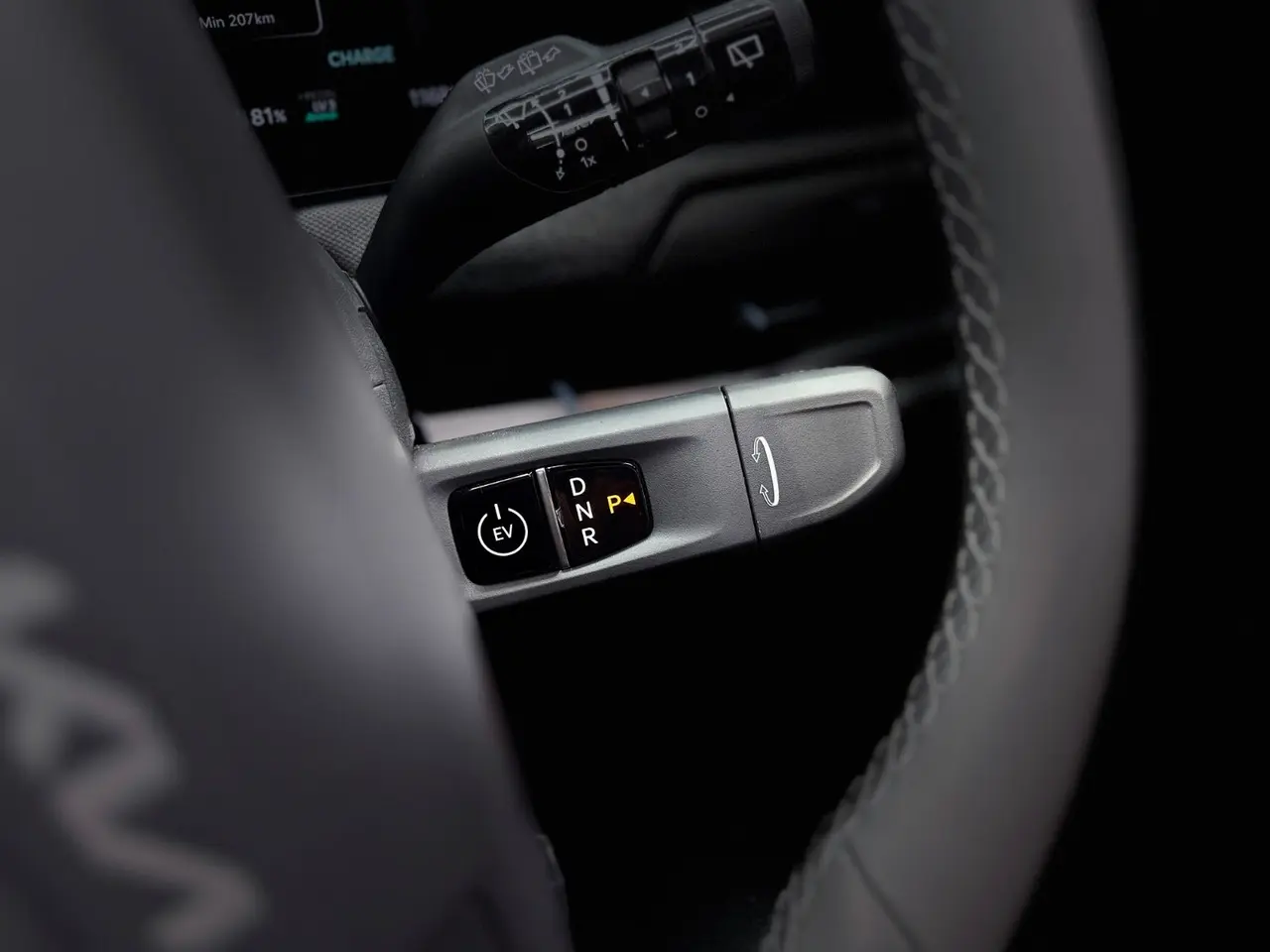 Billede 8 - Kia EV3 81 Long Range Upgrade