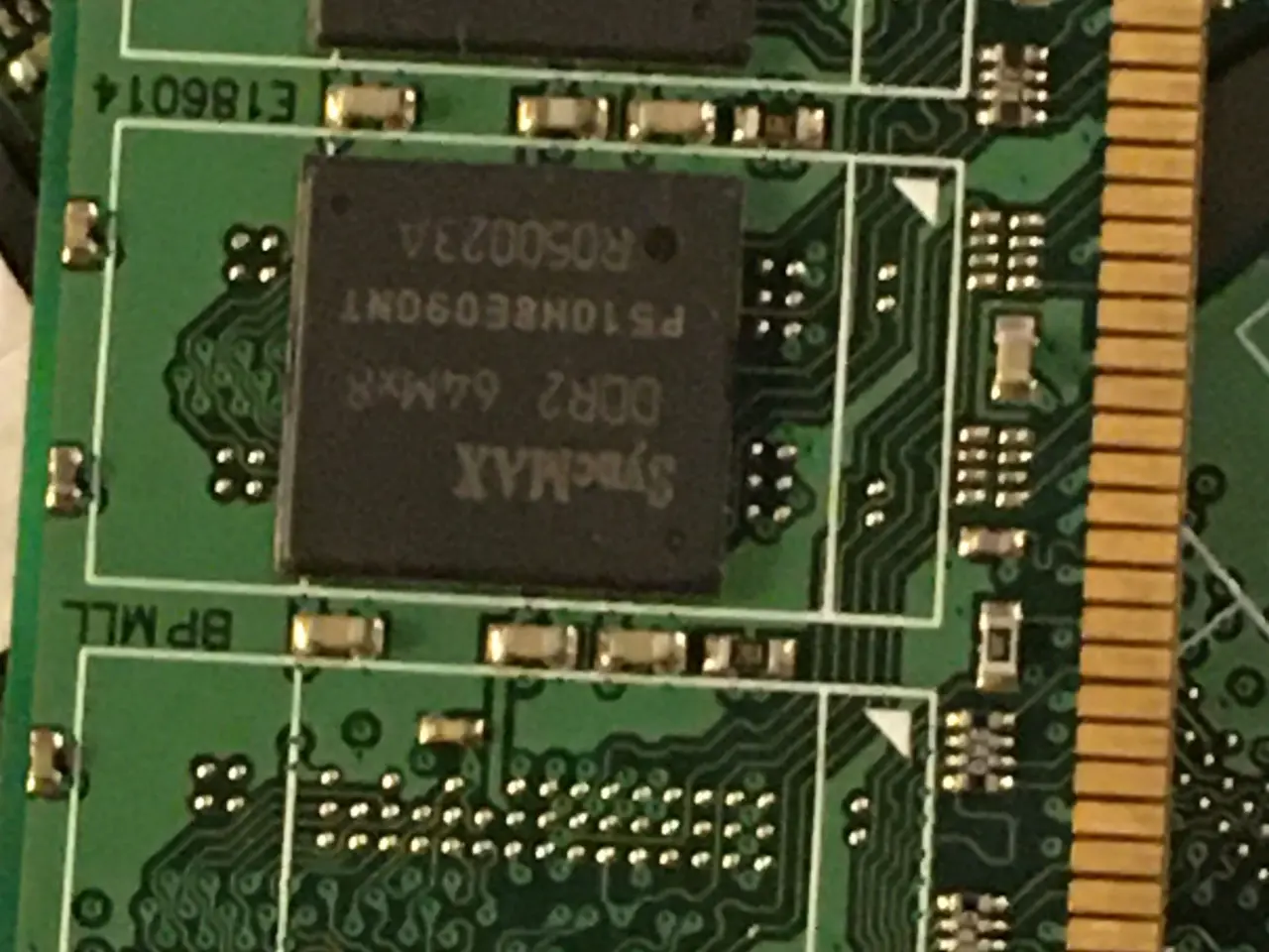 Billede 8 - Gamle ram kort 1gb