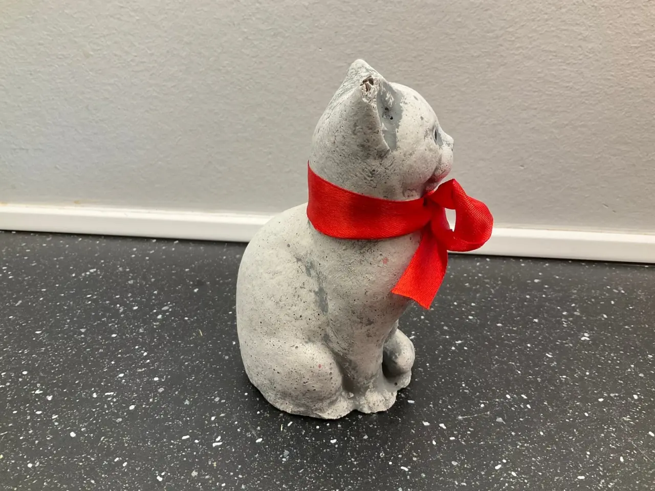 Billede 4 - Katte figur