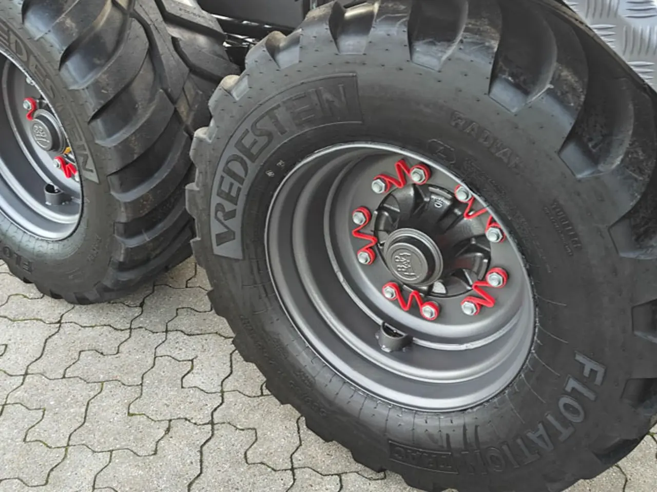 Billede 11 - Stronga HL012S