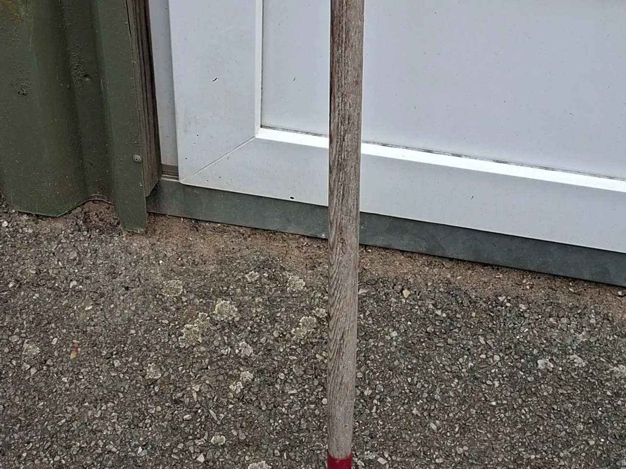 Billede 3 - Fugejern fra Fiskars