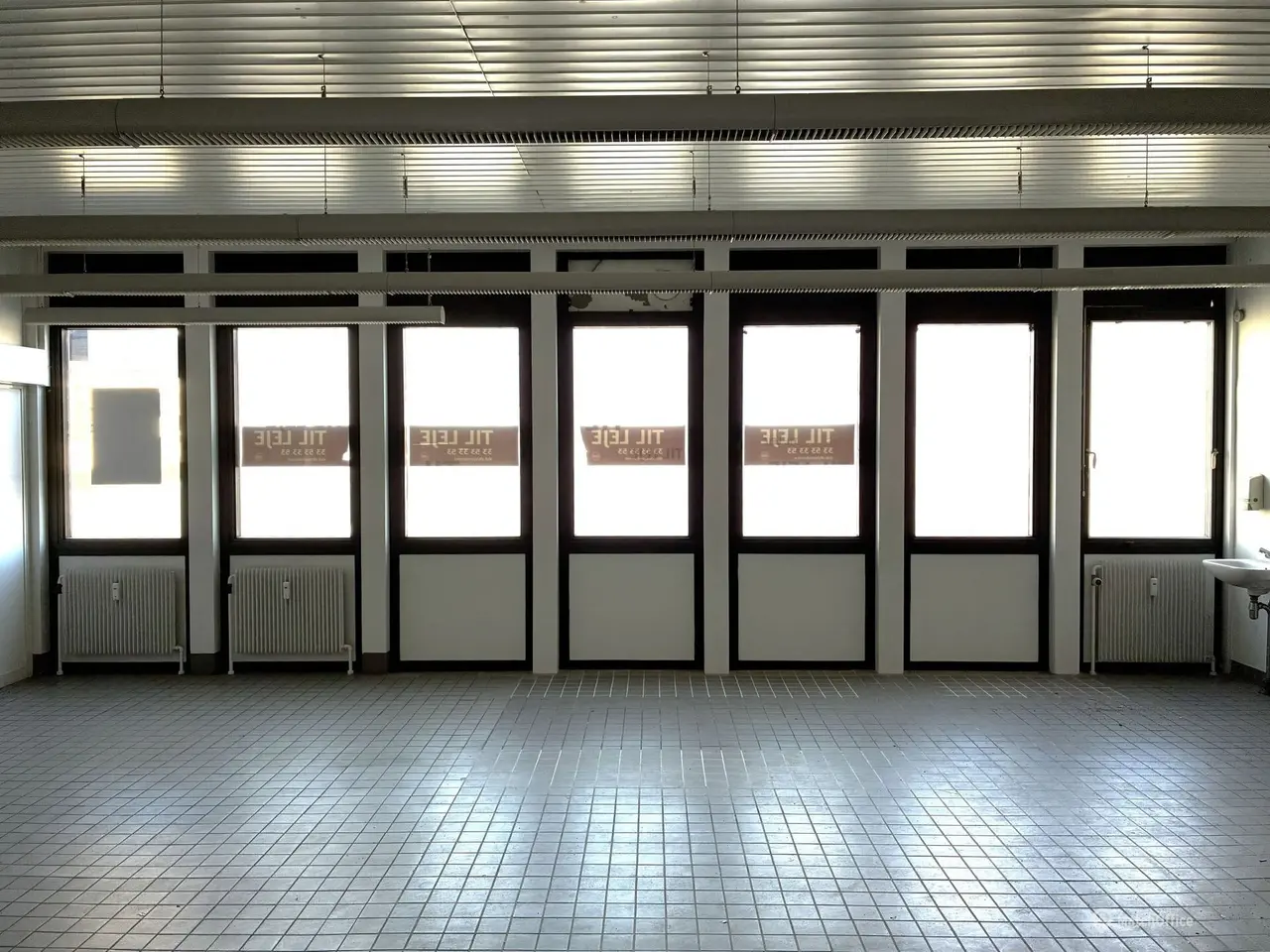 Billede 13 - Butikslejemål på Brønderslev Station