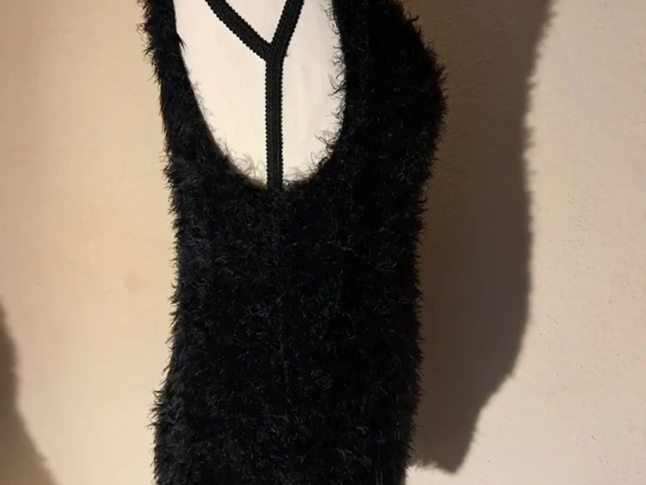 Billede 4 - Fluffy top