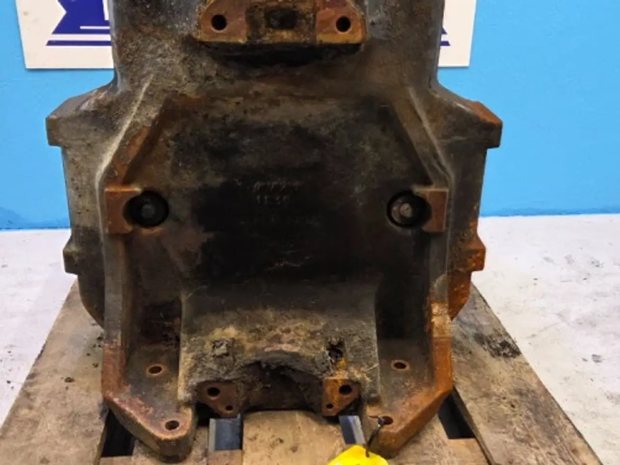 Billede 5 - Fiat F130DT Forbro 5163236
