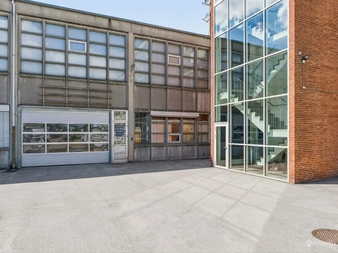 Billede 14 - 752 m² lager med port i Ballerup