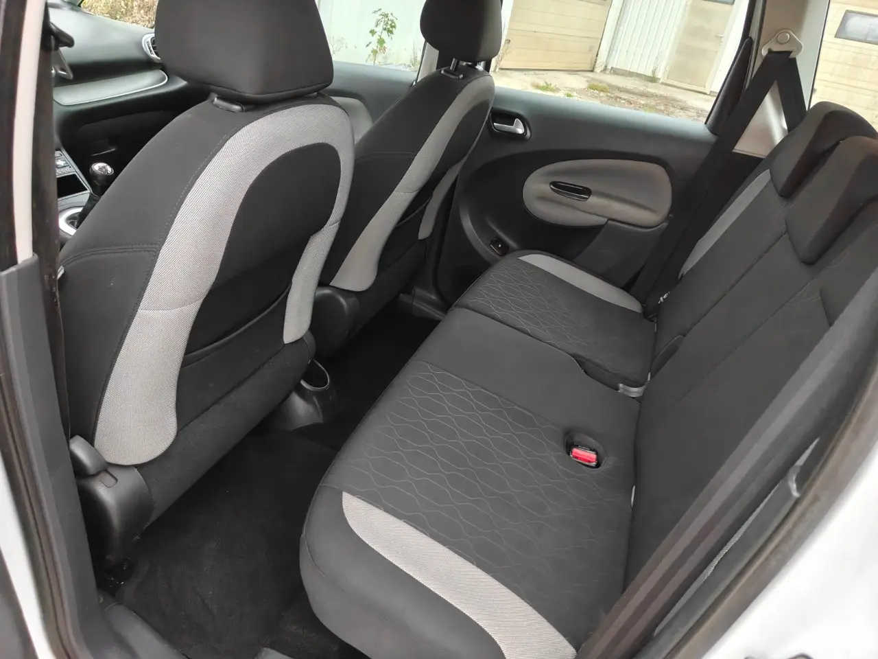Billede 9 - Citroën C3 Picasso 1,6 BlueHDi 100 Seduction