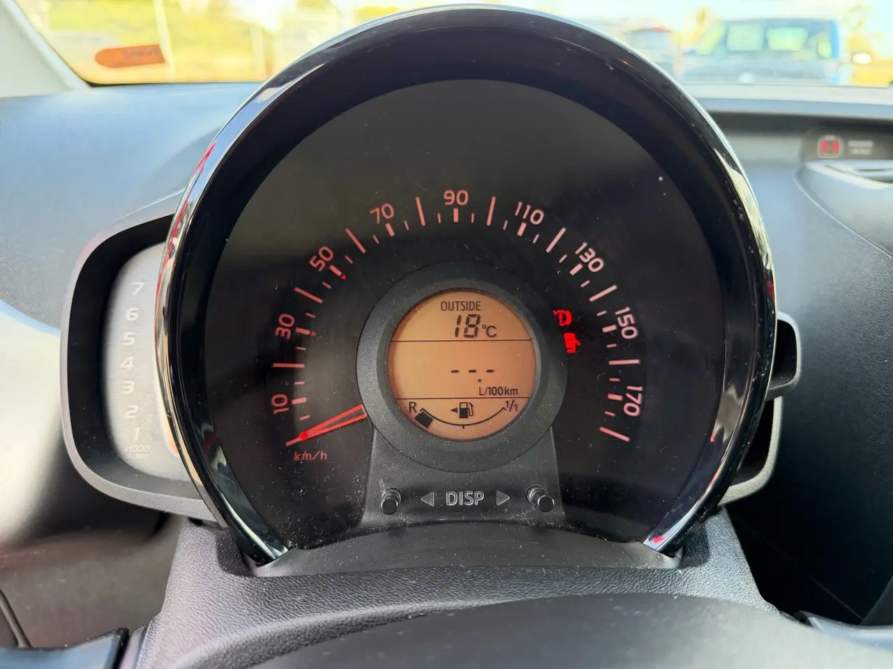 Billede 7 - Toyota Aygo 1,0 VVT-I X-Touch 69HK 5d