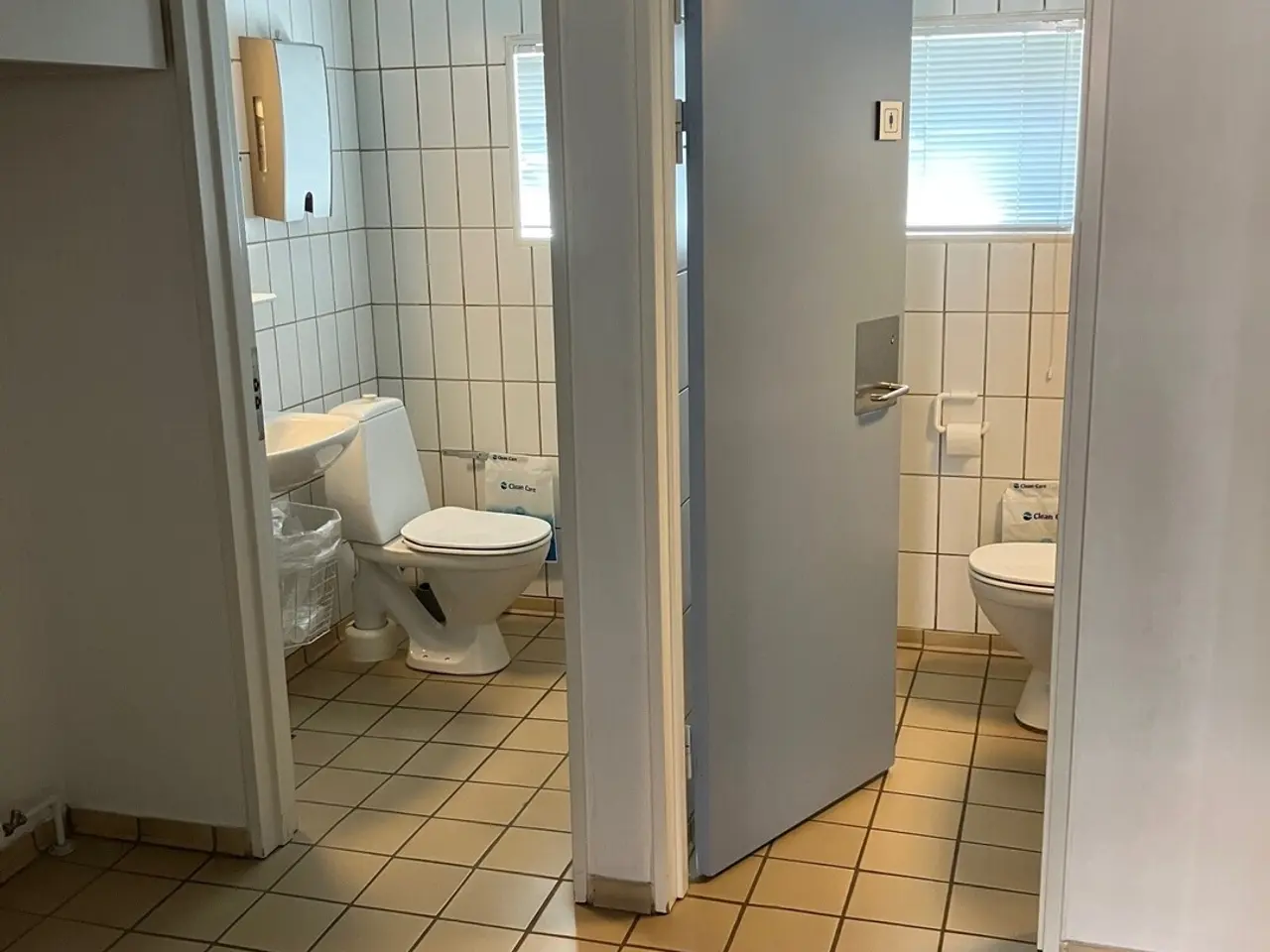 Billede 11 - 2 x 290 kvm kontorlokaler udlejes i Kolding Centrum