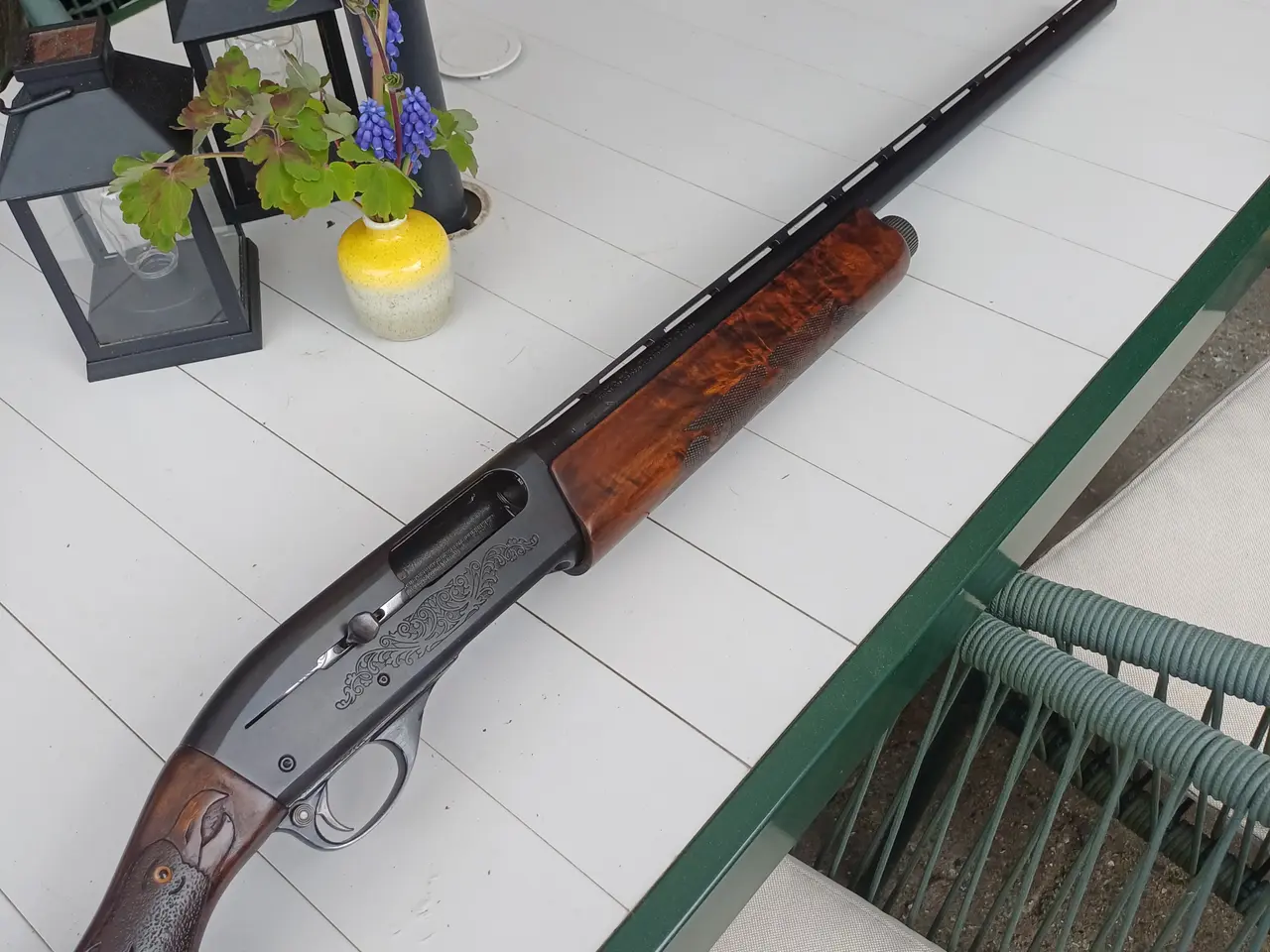 Billede 2 - Remmington 1100