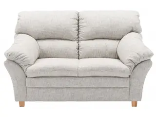 Hjort Knudsen Tilst 2 pers sofa - Stof