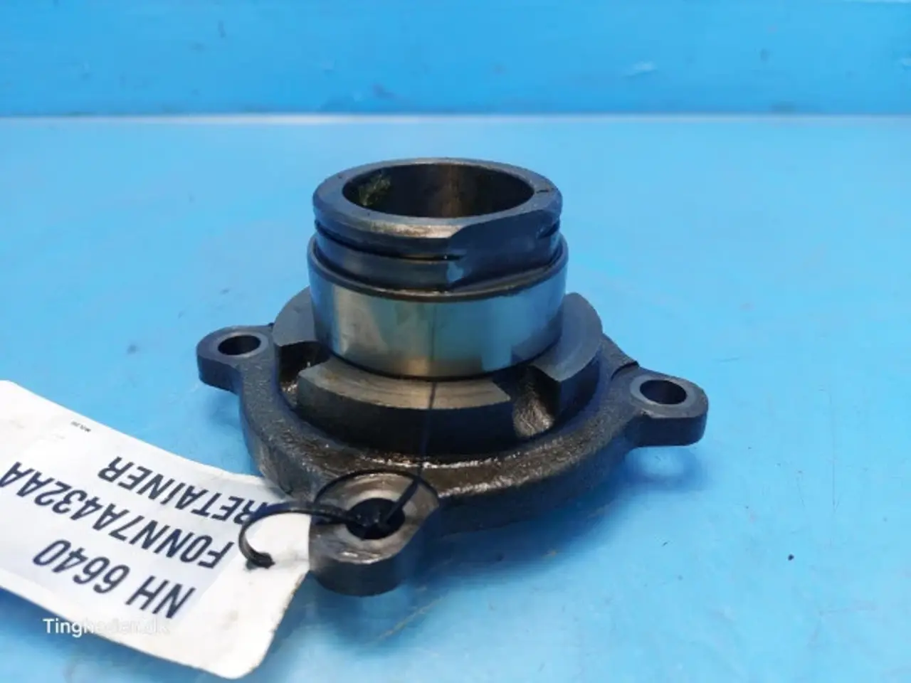Billede 5 - New Holland 6640 Retainer F0NN7A432AA
