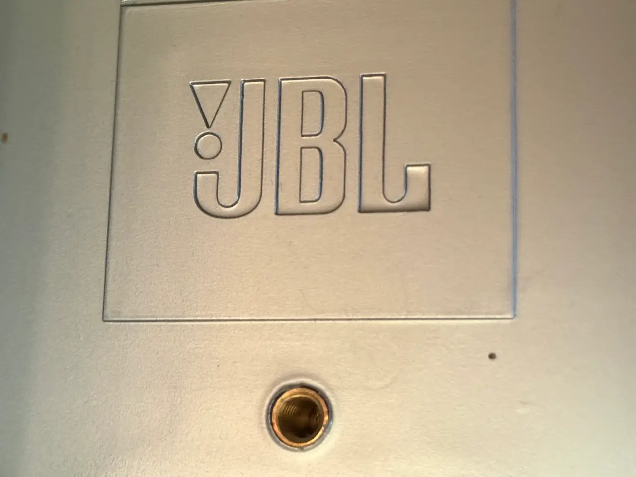 Billede 4 - JBL Control 1X