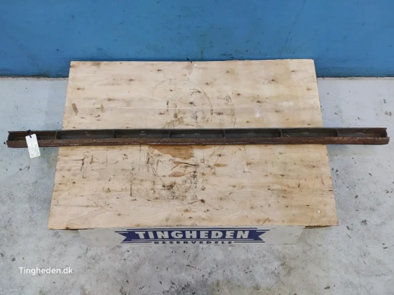 Billede 14 - Massey Ferguson 7274 Forbro 28380401