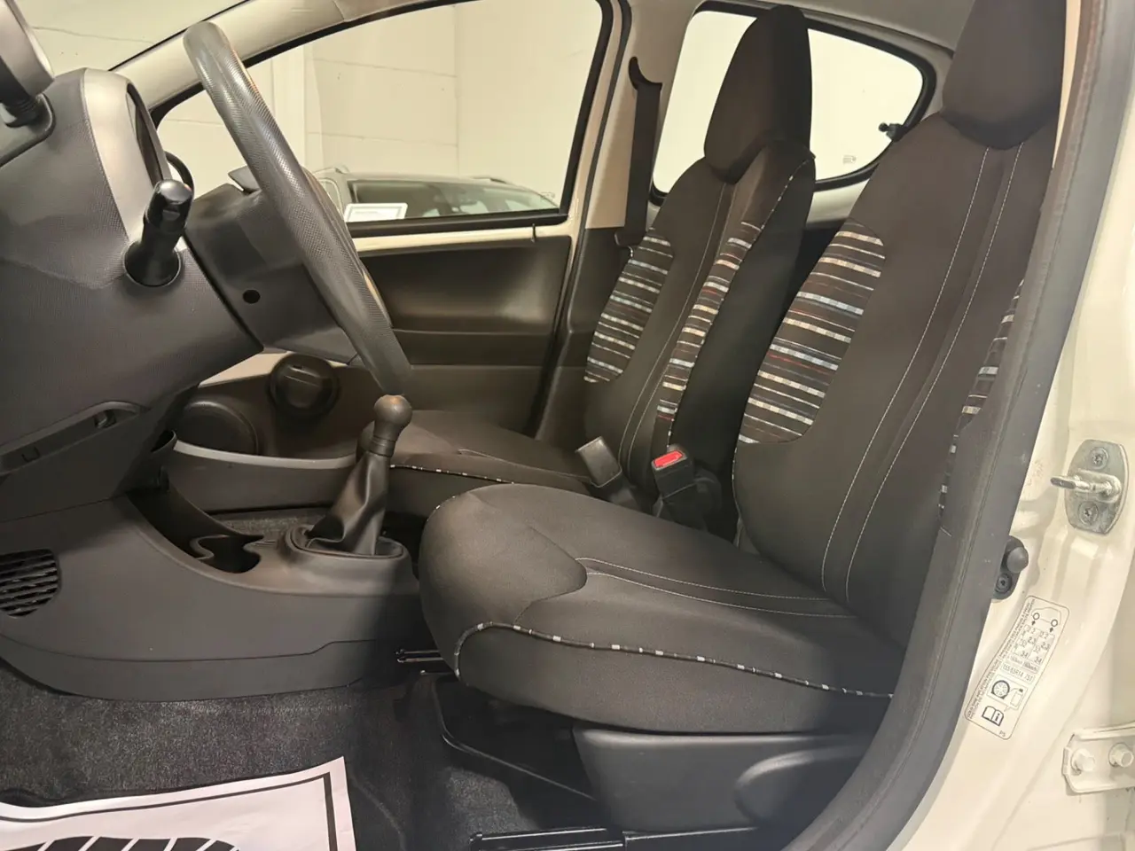 Billede 7 - Citroën C1 1,0i Exclusive