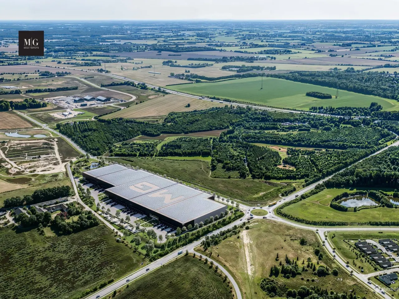 Billede 3 - MG Park Ringsted