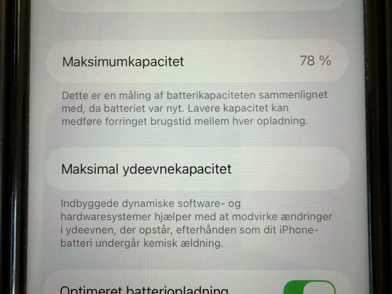 Billede 4 - iPhone 11