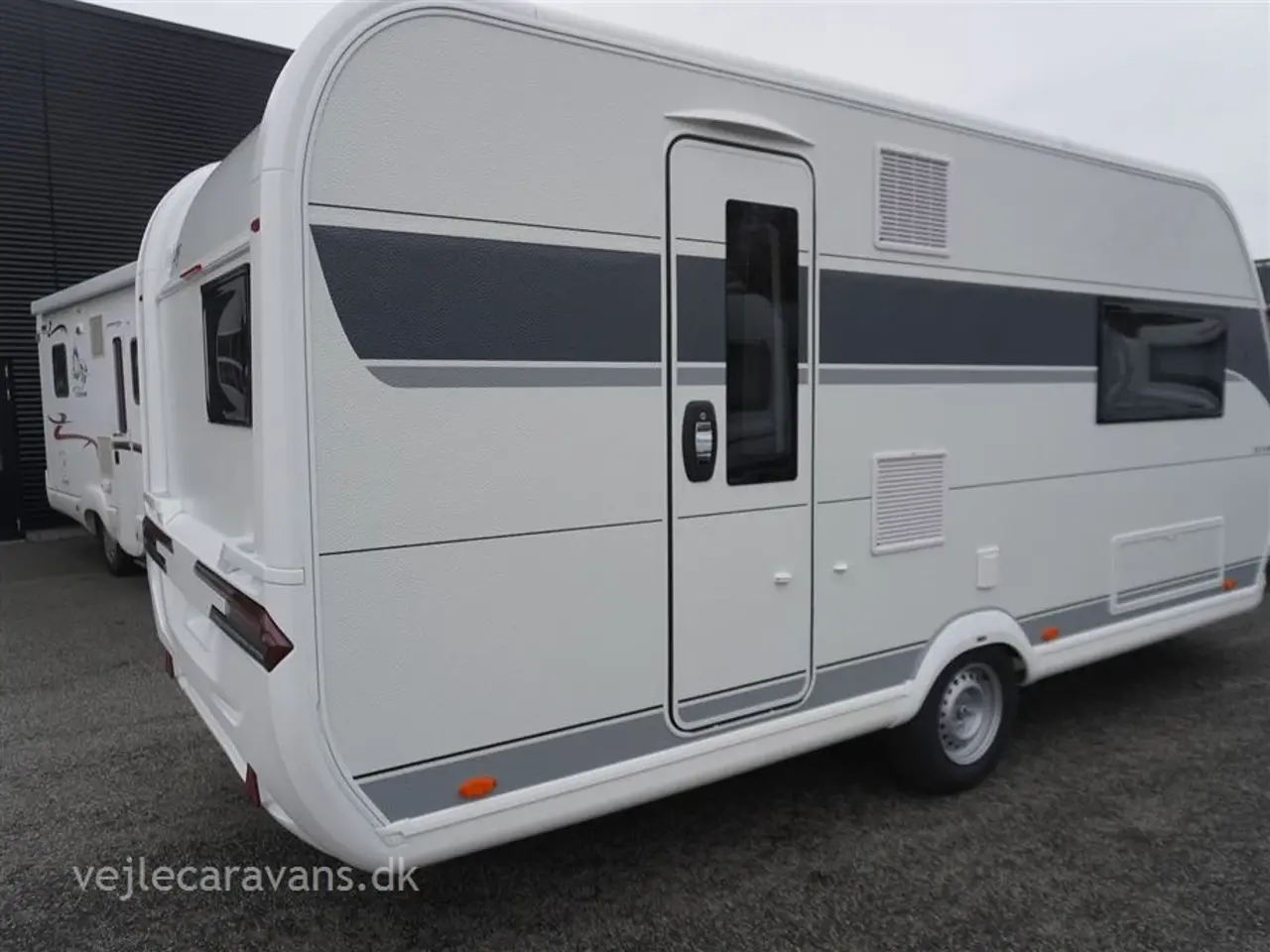Billede 3 - 2026 - Hobby De Luxe DK-Line