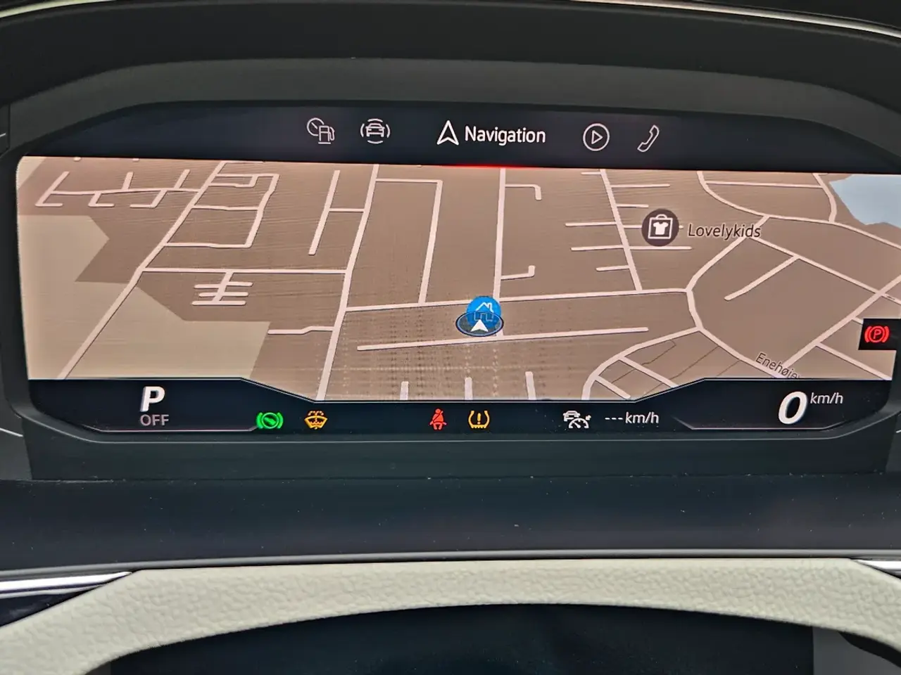 Billede 8 - VW Passat 1,4 GTE Highline+ Variant DSG
