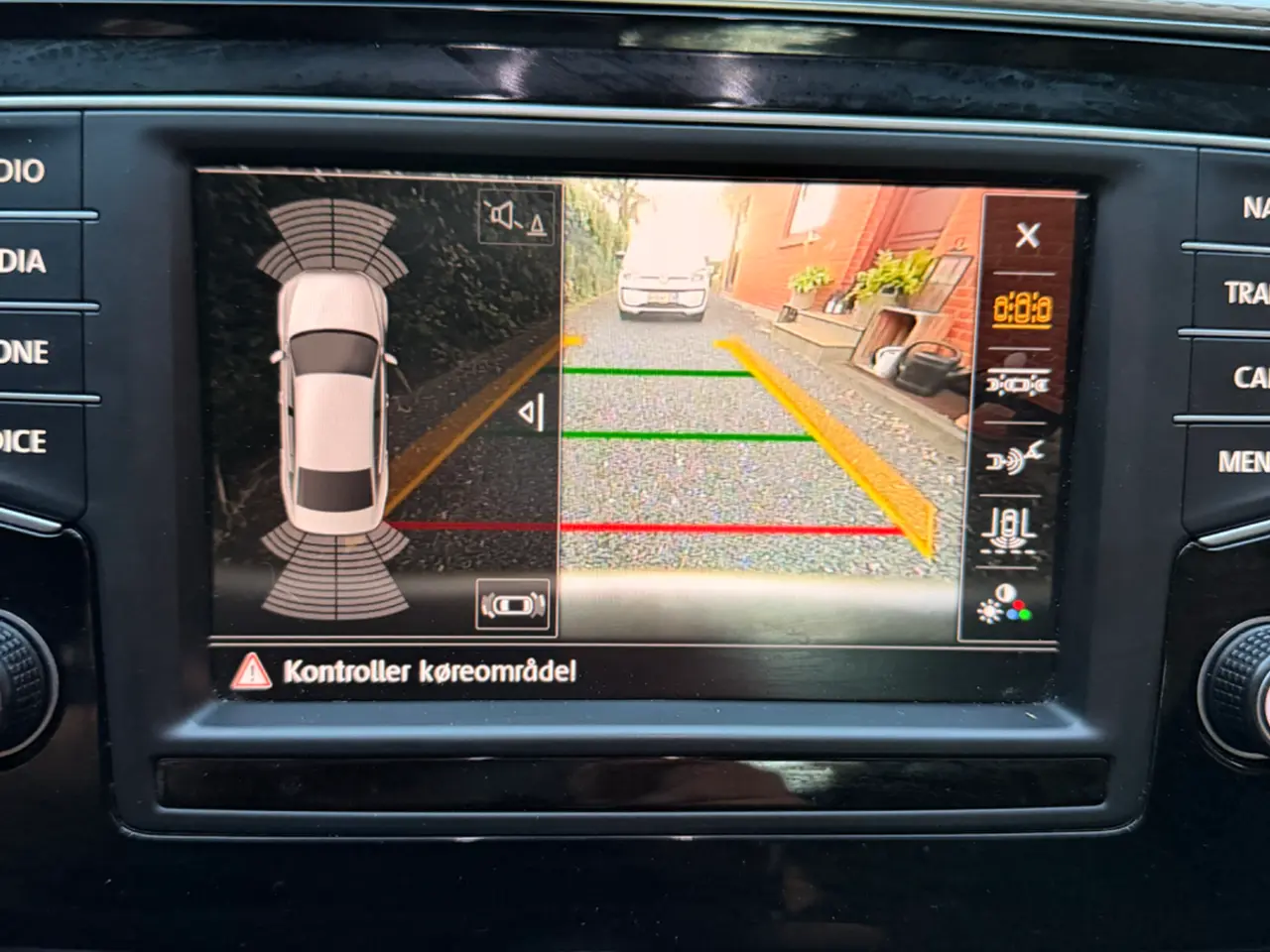 Billede 9 - VW Passat 1,4 TSi 150 Comfortline DSG