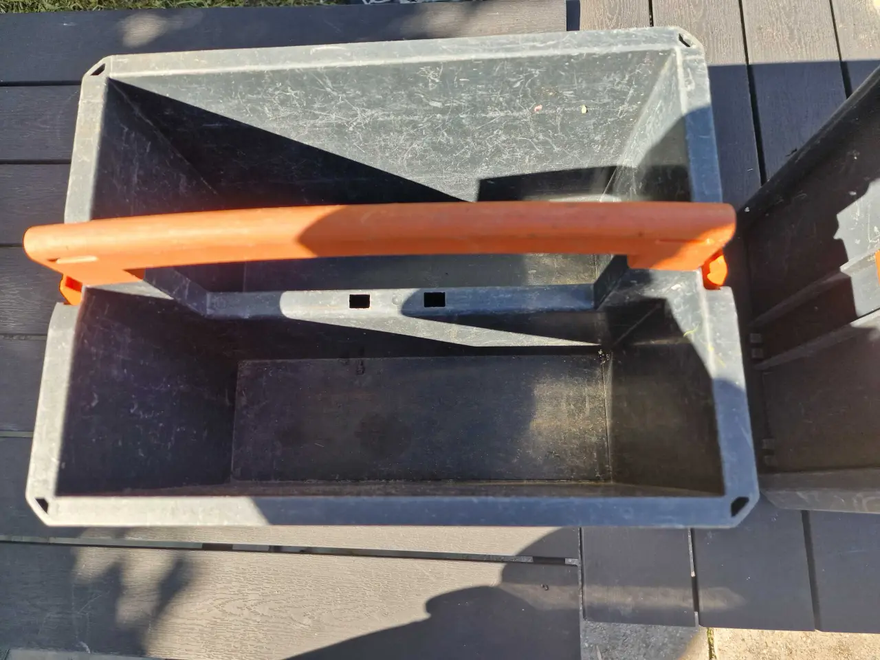 Billede 3 - Toolboxe 2stk