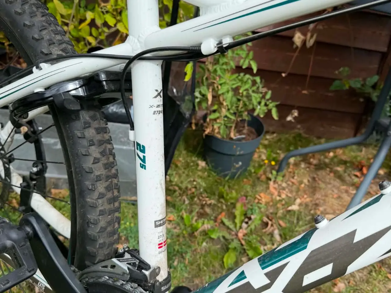 Billede 4 - Mountainbike cykel