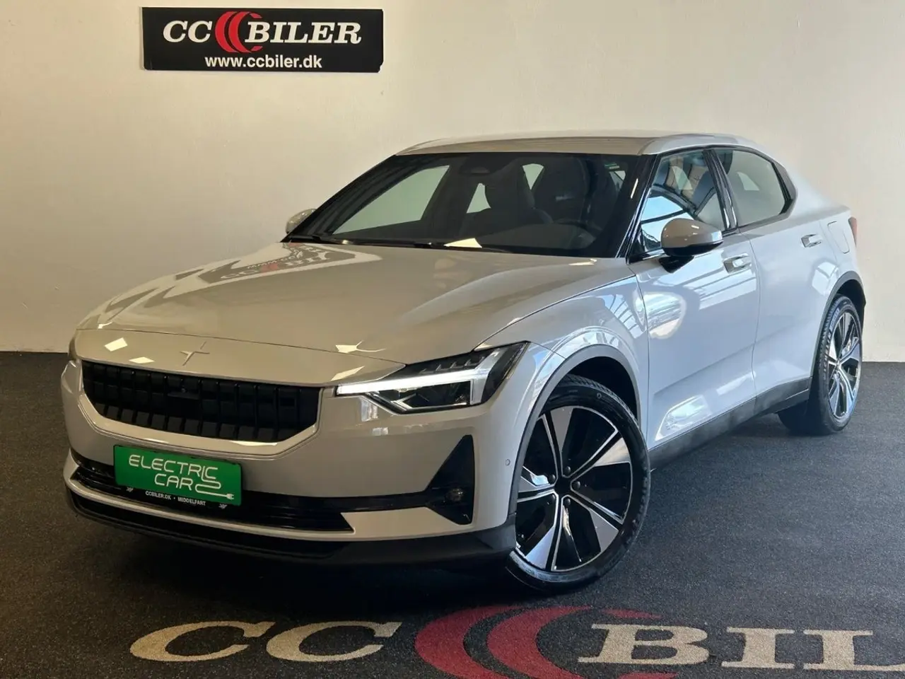 Billede 1 - Polestar 2  Long Range AWD