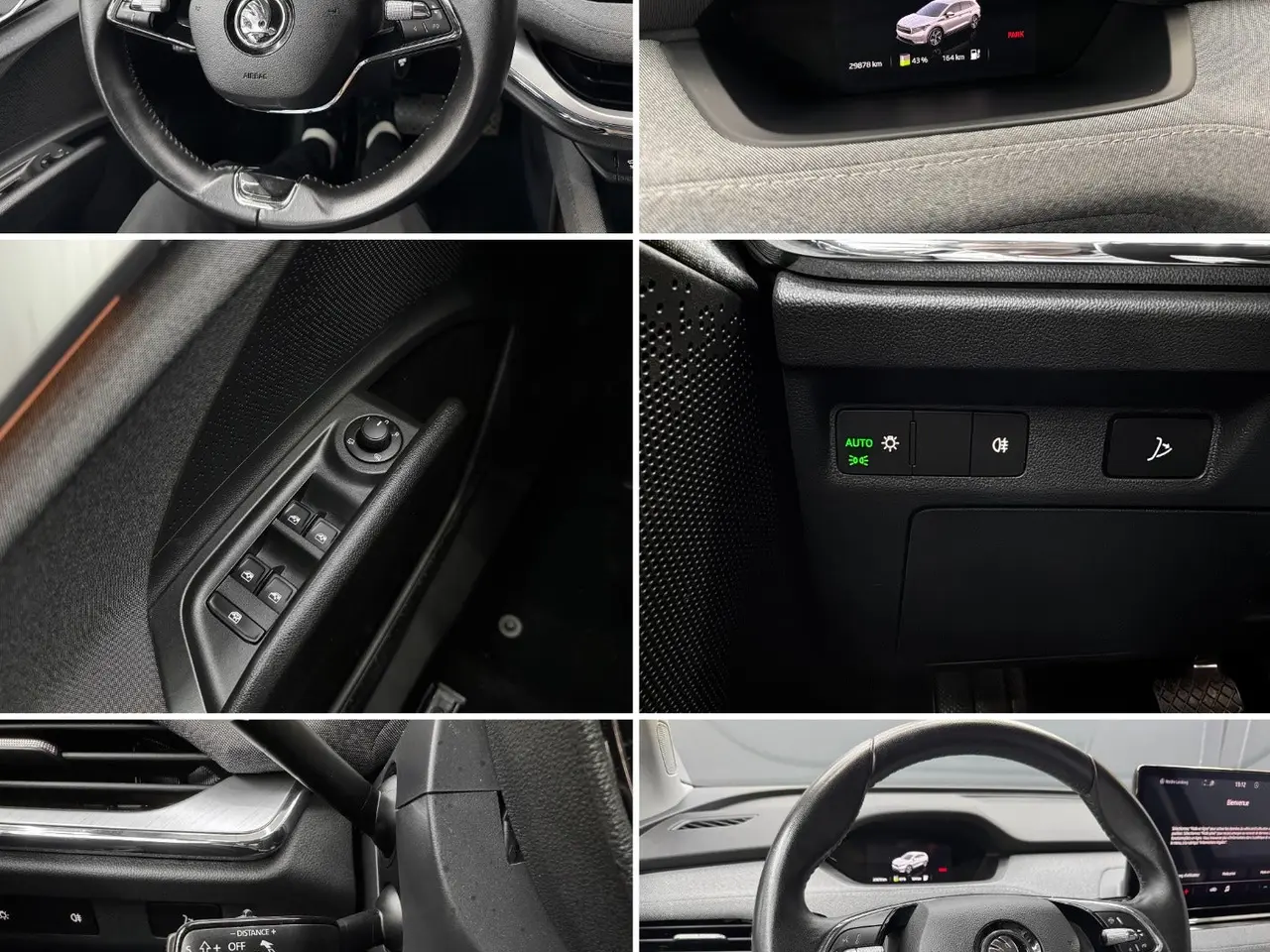 Billede 9 - Skoda Enyaq 60 iV Loft
