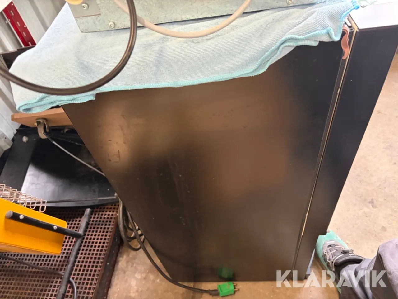 Billede 10 - Kaffemaskine Wittenborg FB7100 Hot’NCold