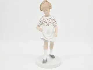 B & G Figur Dansende Pige nr. 1794. Sortering 2