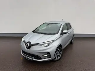 Renault Zoe 52 Intens