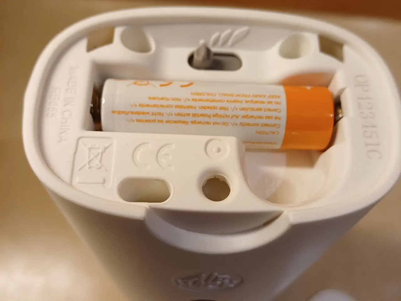 Billede 4 - Air Wick Pure automatisk luftfrisker hvid