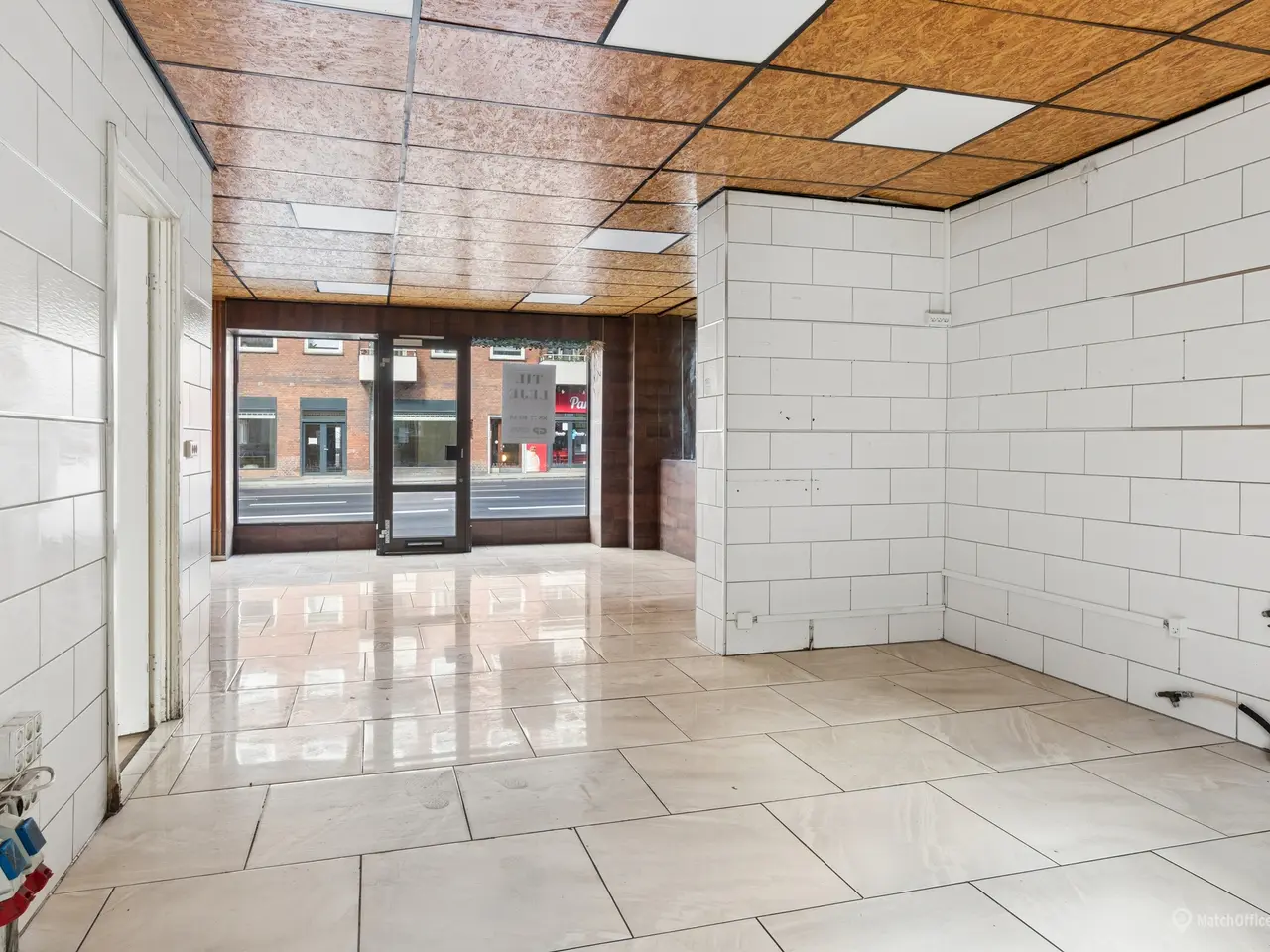 Billede 6 - Butikslejemål på hovedstrøg i Valby