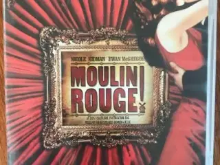 Moulin Rouge