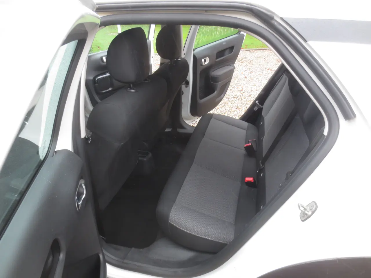 Billede 16 - Citroen C 4 Cactus 1.2 i Turbo År 15. 