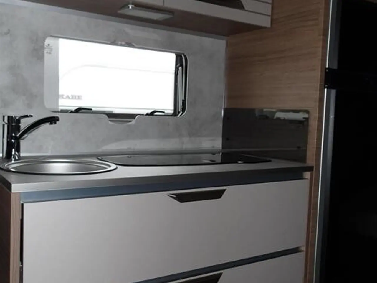 Billede 4 - Knaus SPORT 500 FU