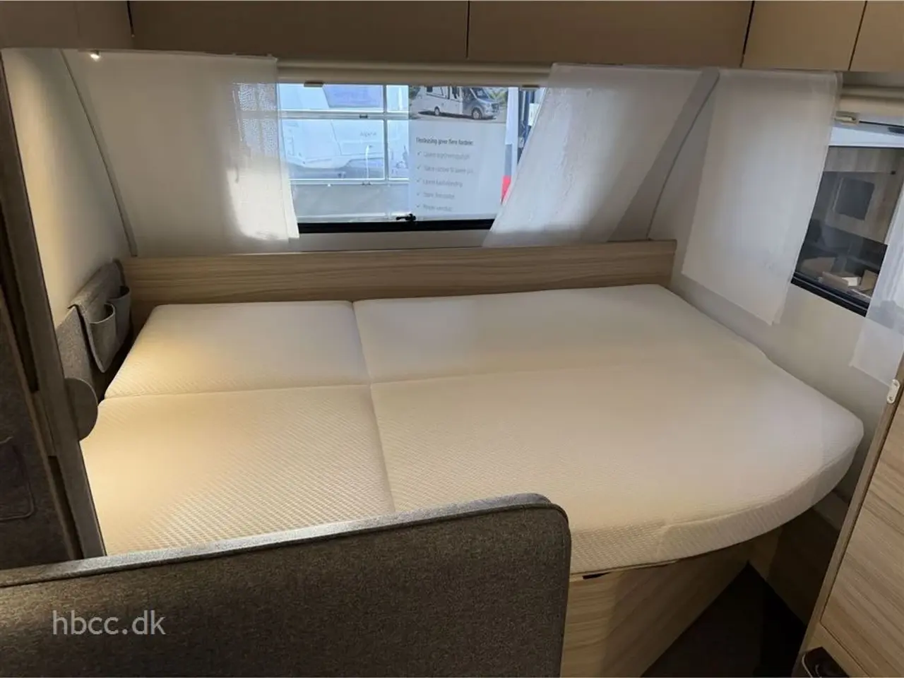 Billede 3 - 2026 - Adria Altea 542 PK