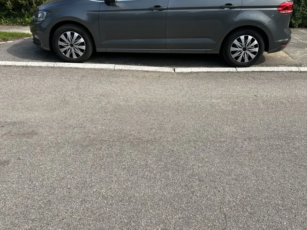Billede 5 - VW Touran 1,6 TDi 115 Comfortline DSG 7prs