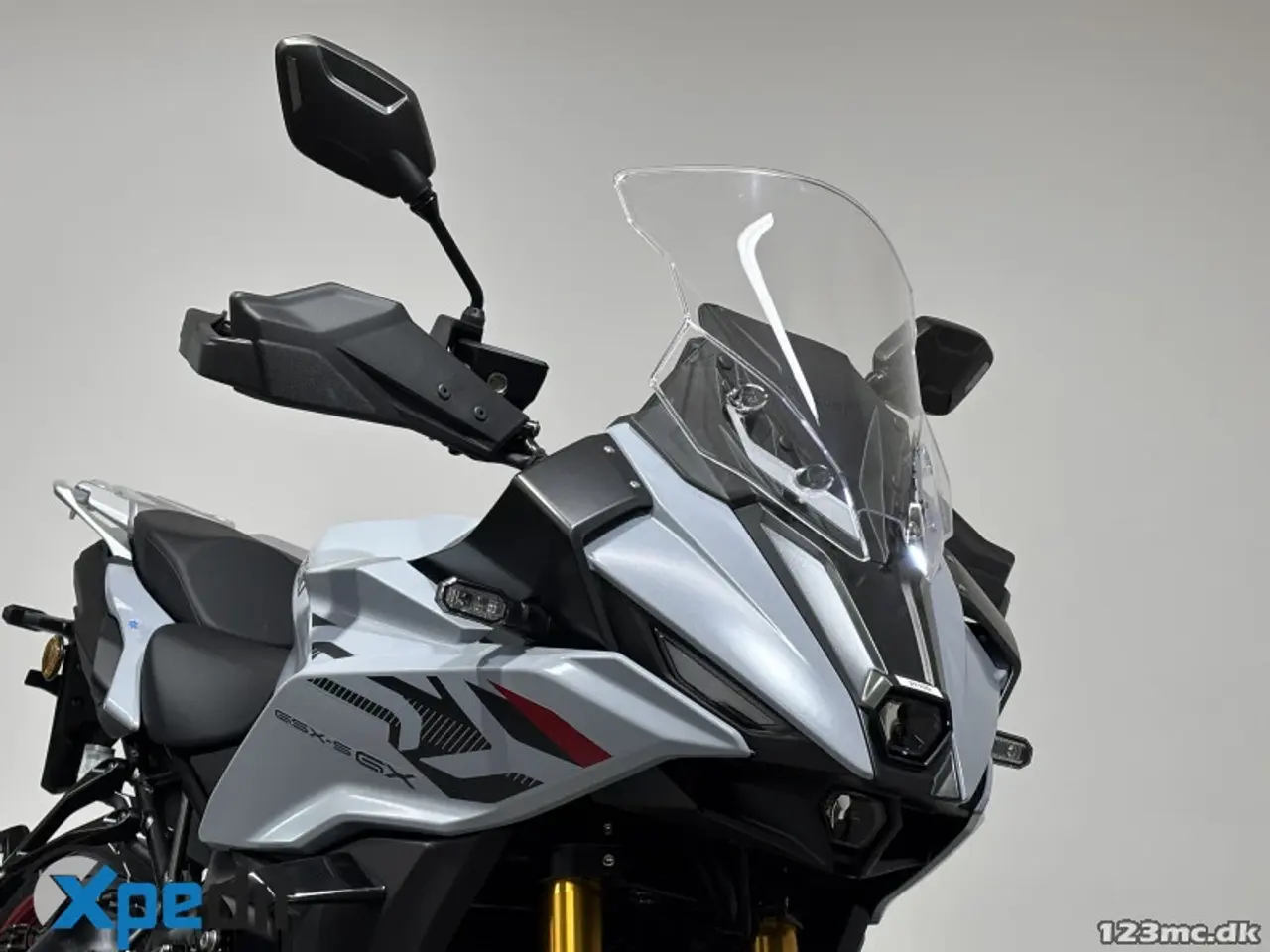 Billede 19 - Suzuki GSXS 1000 GX