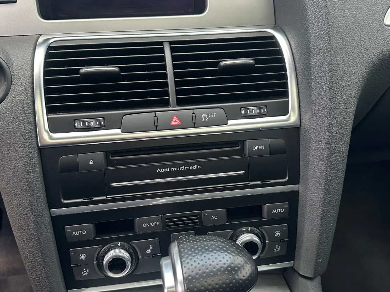 Billede 17 - Audi Q7 4,2 TDi 340 quattro Tiptr.