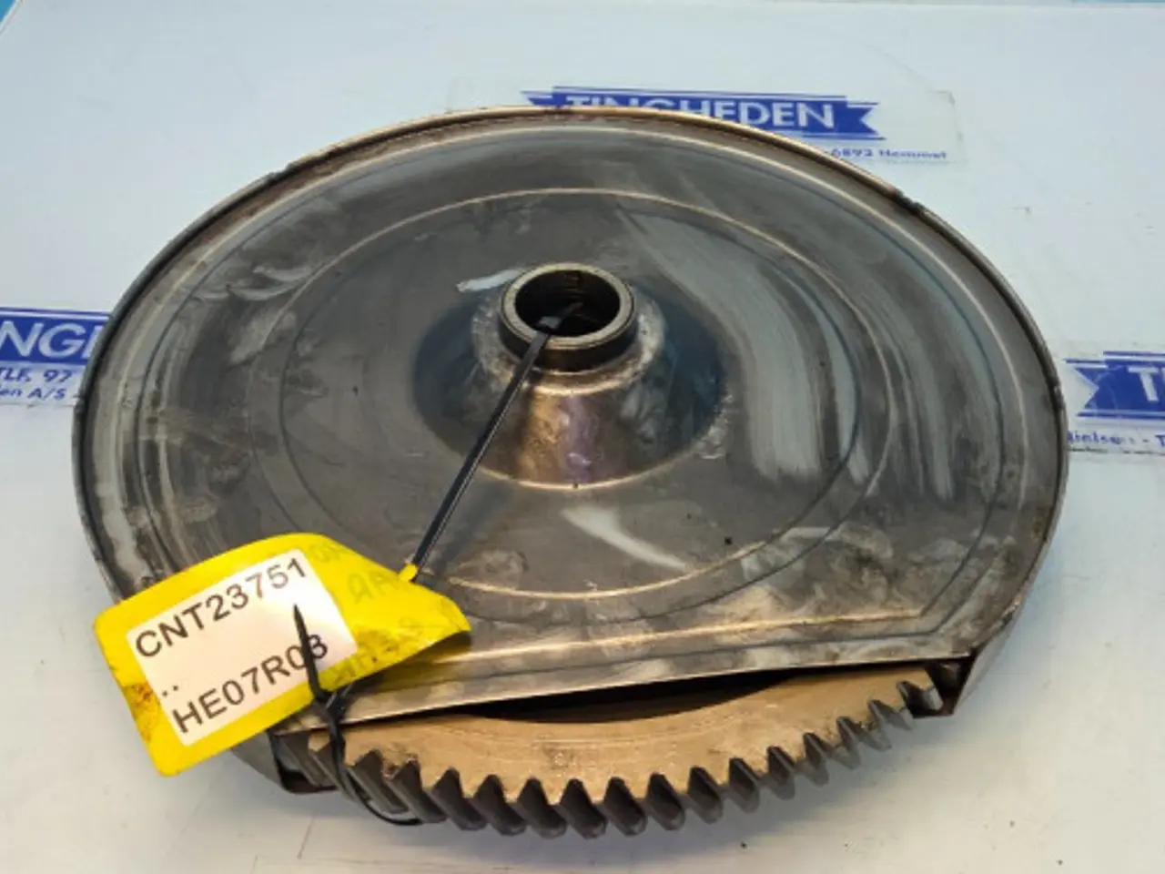 Billede 7 - John Deere 4040 Gear AR61680