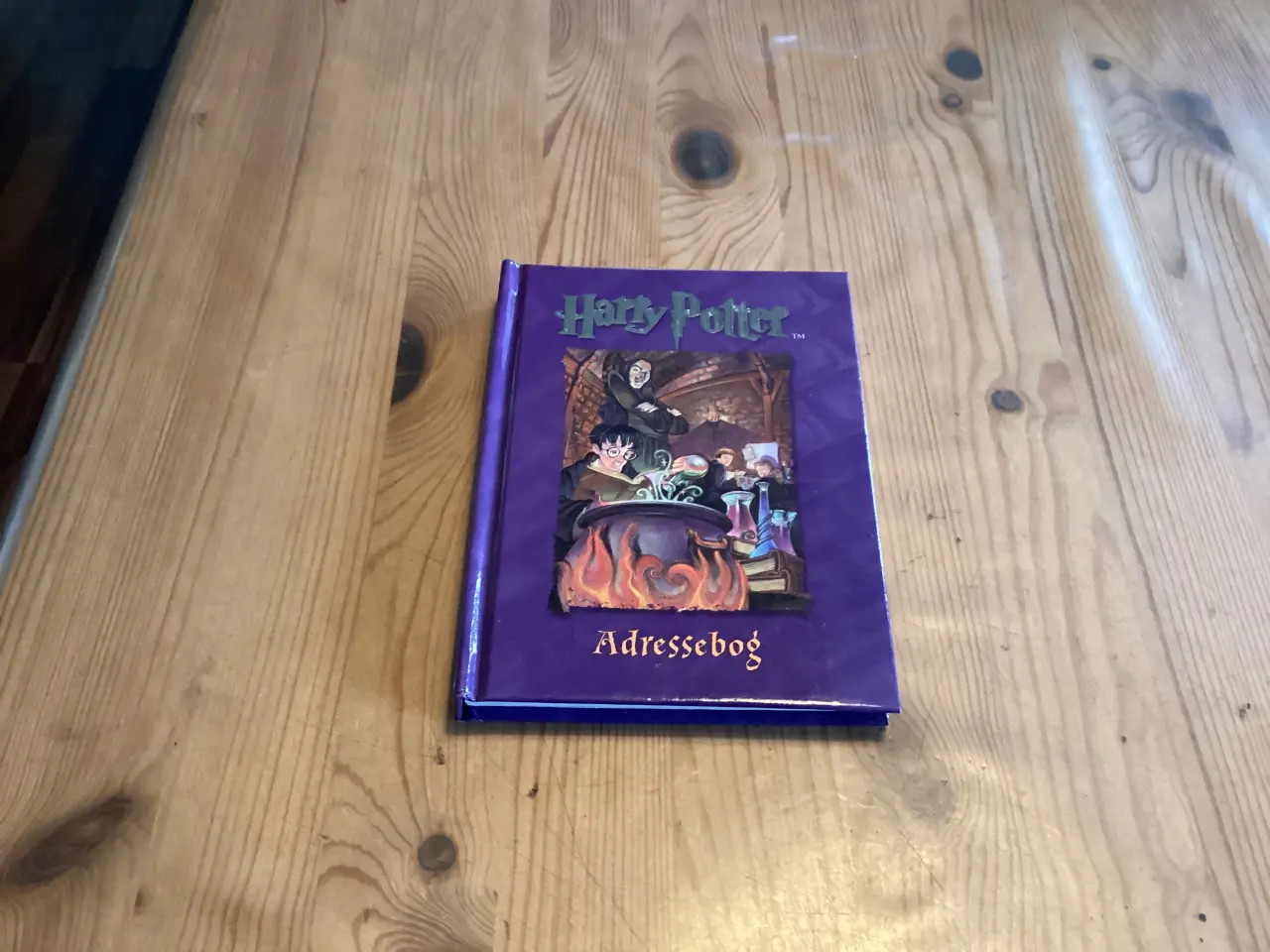 Billede 5 - Harry Potter Bøger