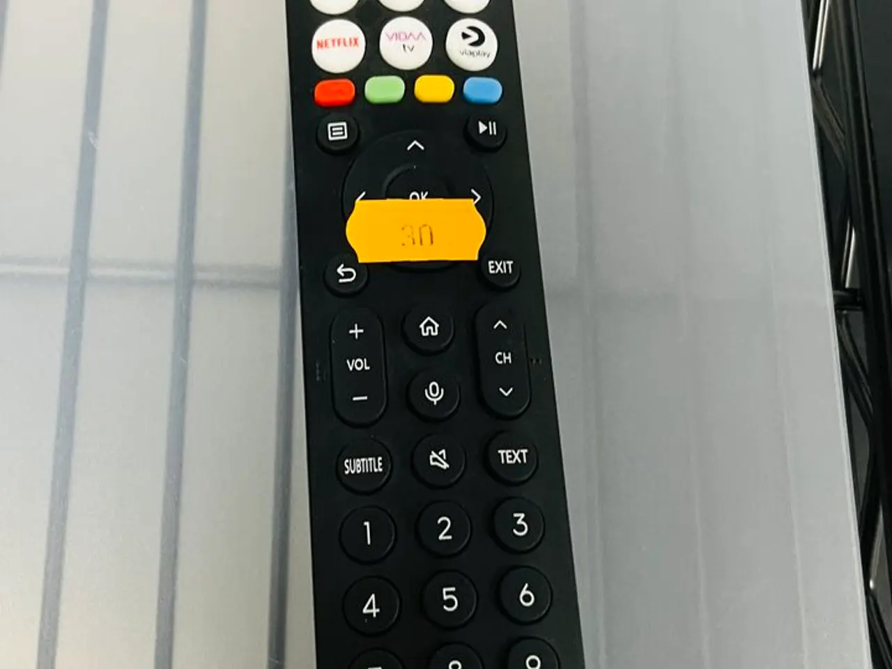 Billede 3 - Smart TV HISENSE 65A6K
