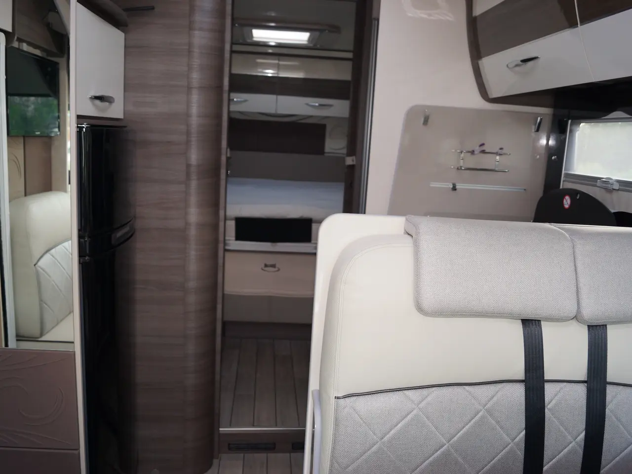 Billede 13 - Autocamper 879G