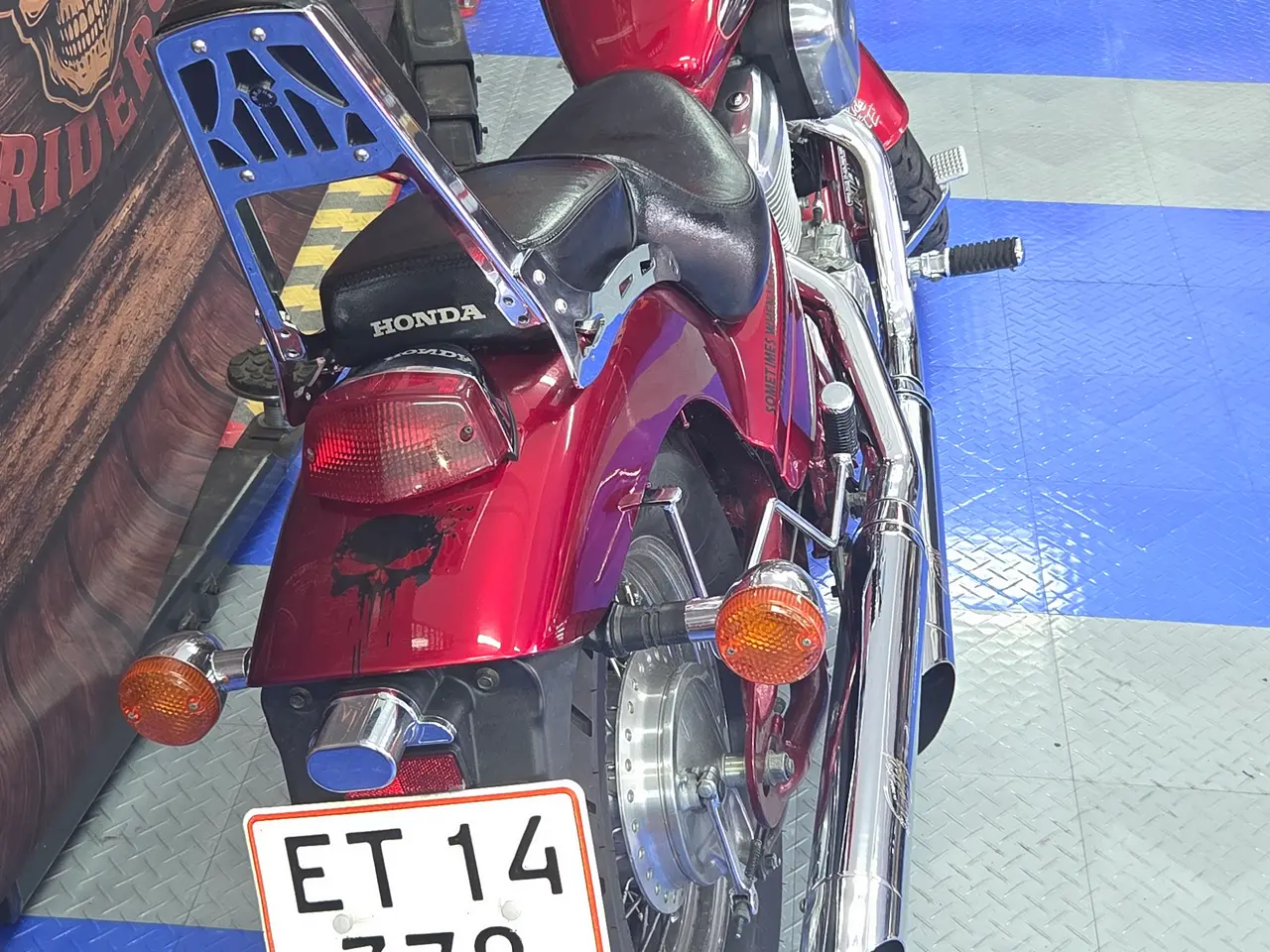 Billede 8 - Rigtig fin Shadow