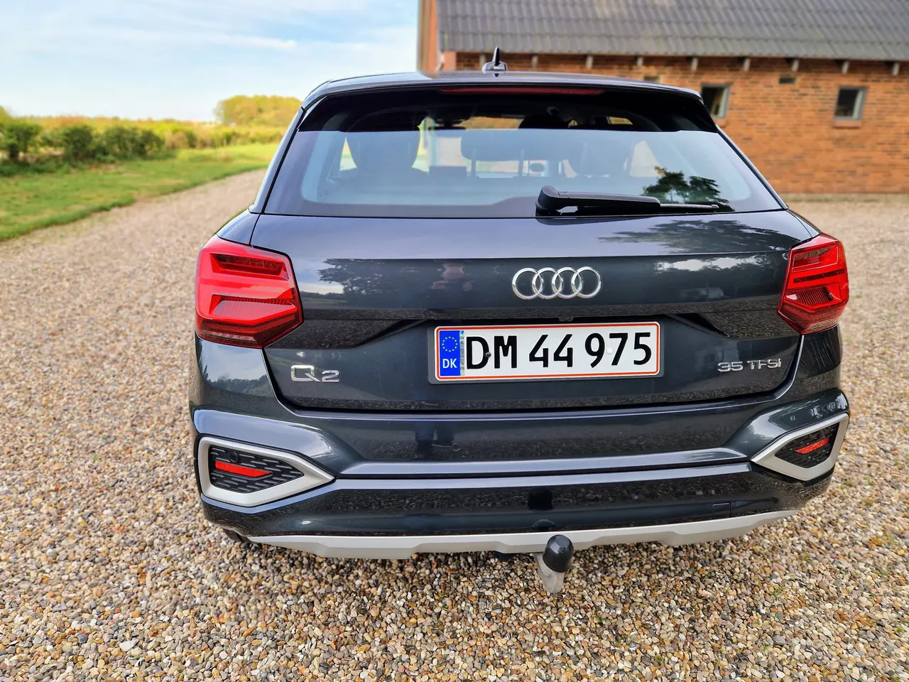 Billede 4 - Audi Q2 Prestige DSG, 150 HK
