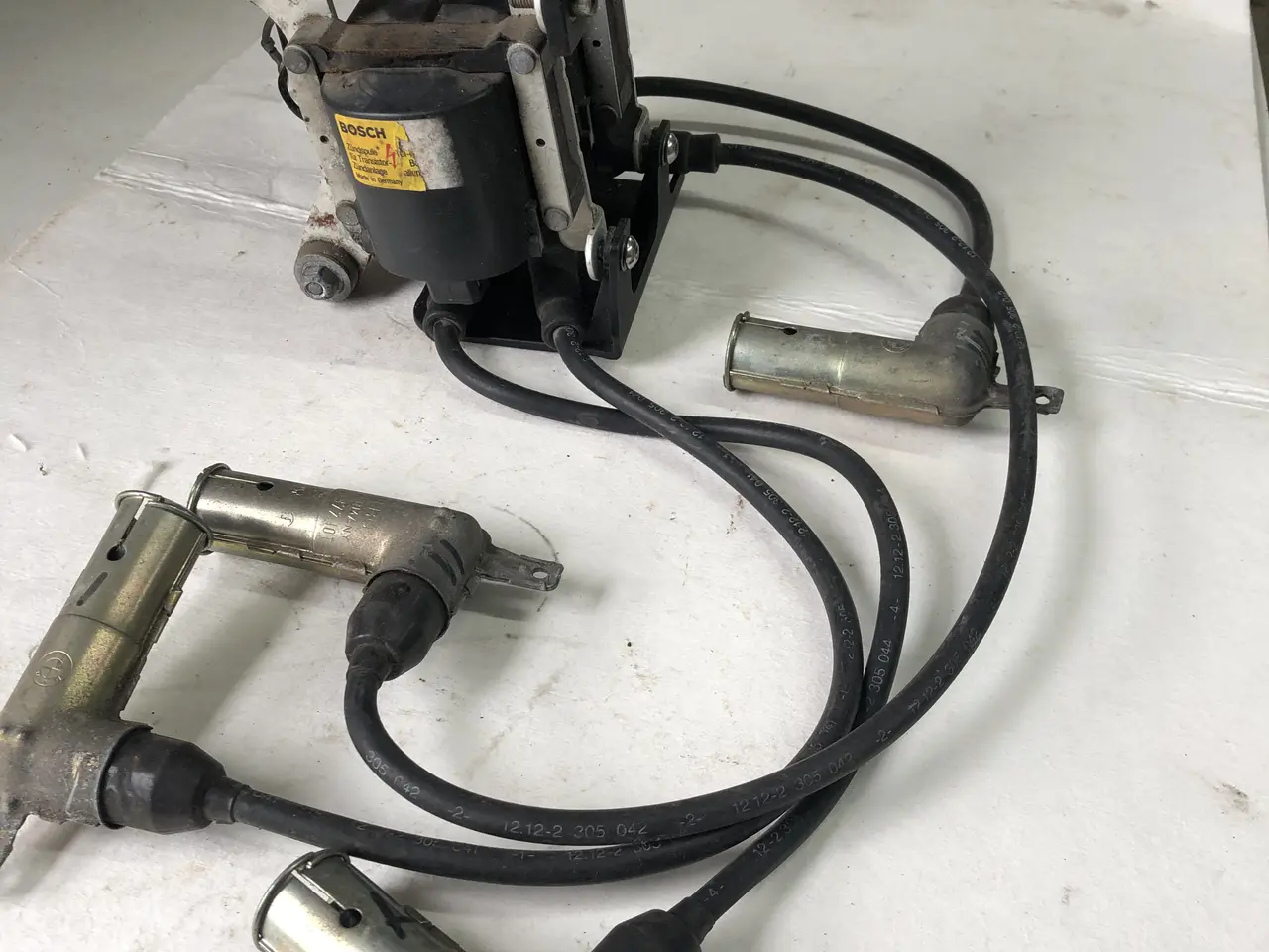 Billede 3 - Bmw k100/1100 tændspoler
